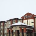 Redwood Inn & Suites