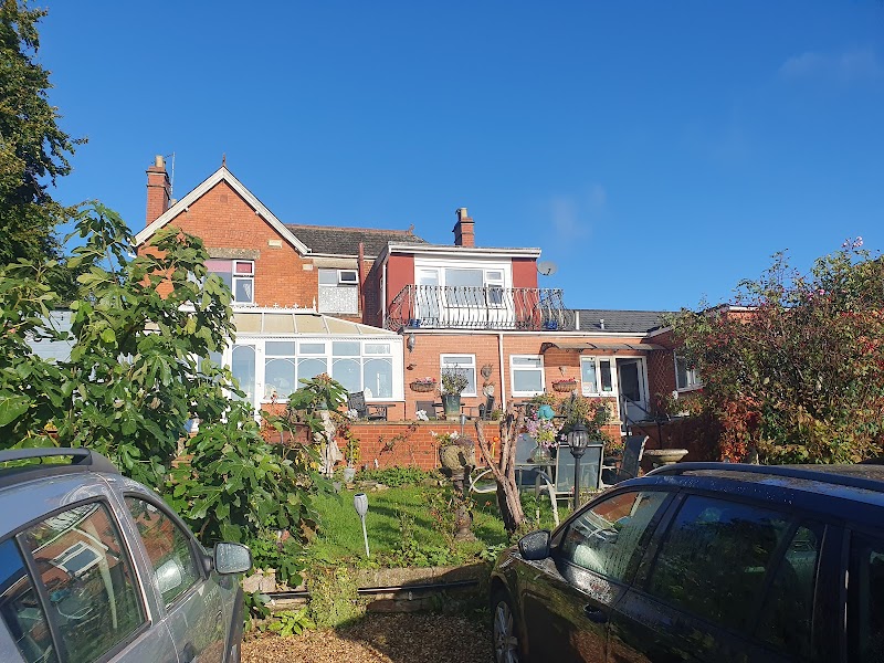Redwood Lodge in Westbury, United Kingdom