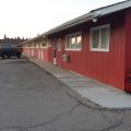 Redwood Motel
