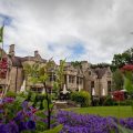 Redworth Hall Hotel