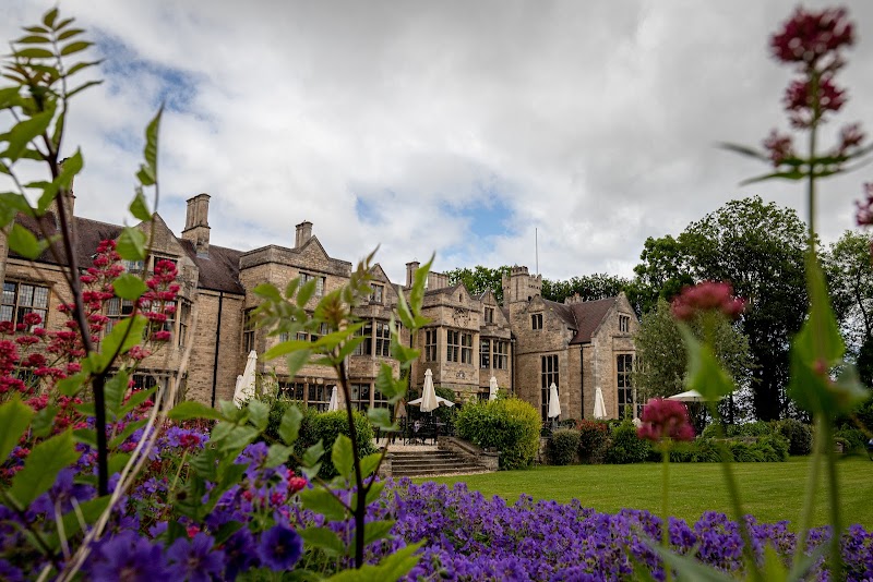 Redworth Hall Hotel in Darlington, United Kingdom