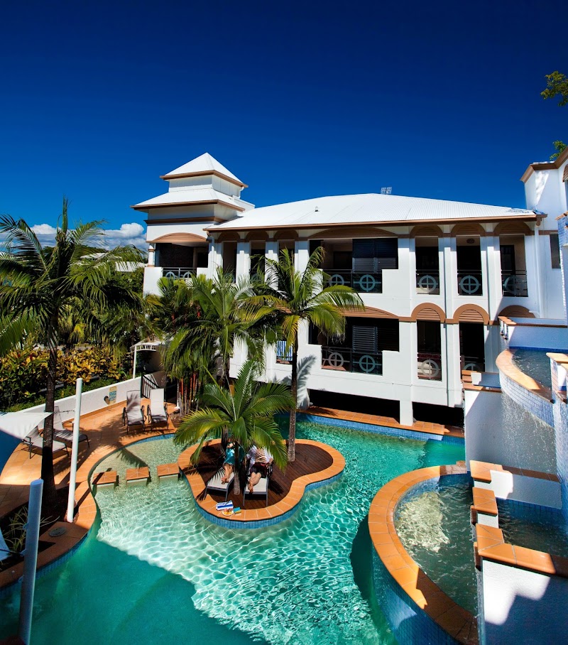 Regal Port Douglas in Port Douglas, Australia