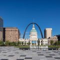 Regency Hotel St. Charles