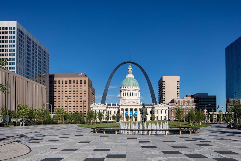 Regency Hotel St. Charles in St. Charles, Missouri, United States