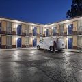 Regency Inn El Reno