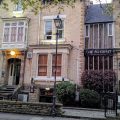 Regent Hotel