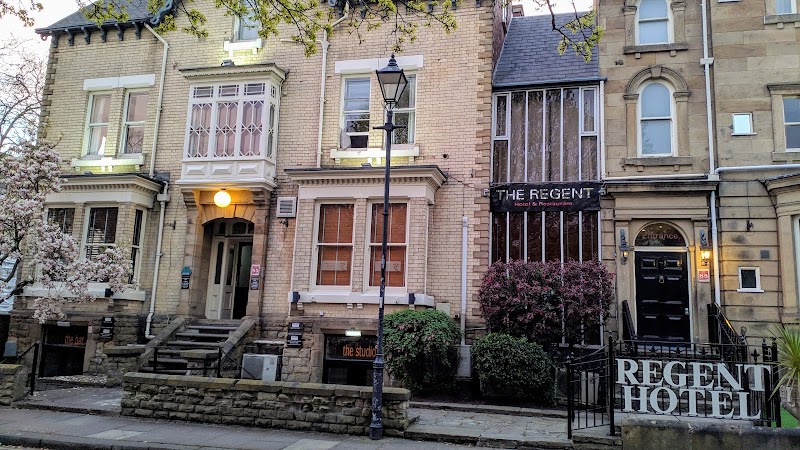 Regent Hotel in Doncaster, United Kingdom