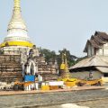 Regent Lodge Lampang