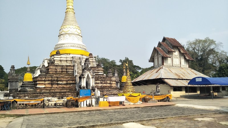 Regent Lodge Lampang in Lampang, Thailand
