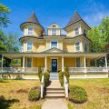 Regent Street Bed & Breakfast