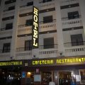 Reina Victoria Hotel