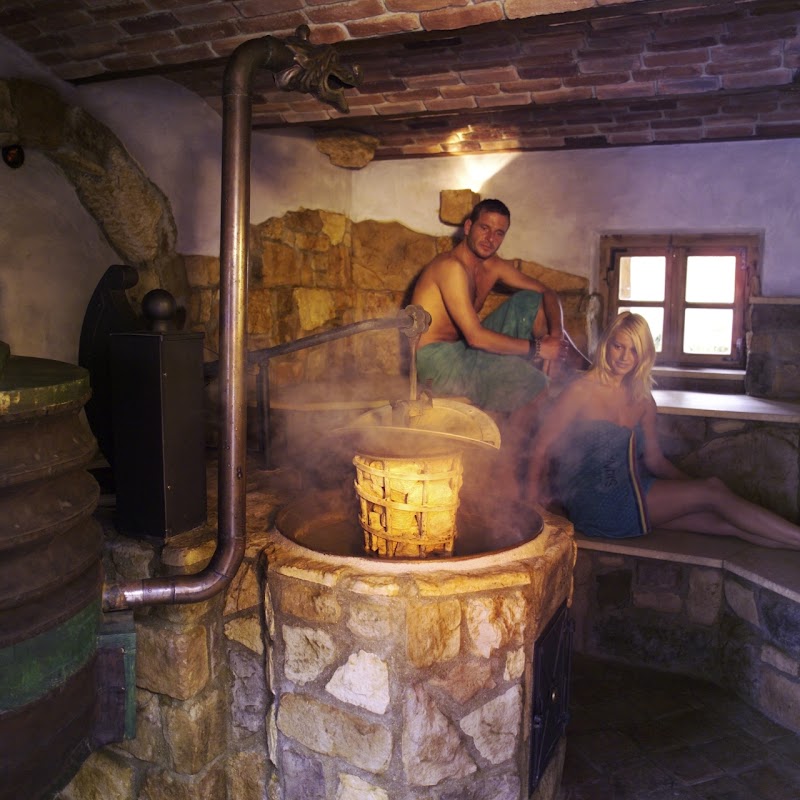 Reiter Alm Spa & Wellness in Ainring, Germany