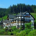 Relais & Châteaux Hotel Jagdhof Glashütte