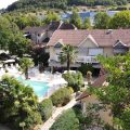 Relais de Farrou