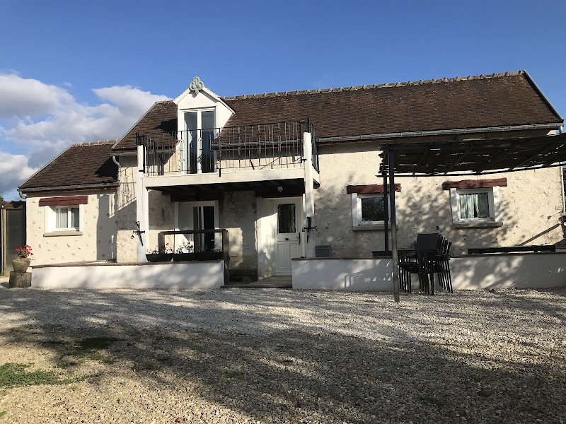 Relais du Chat Prosper in Nangis, France