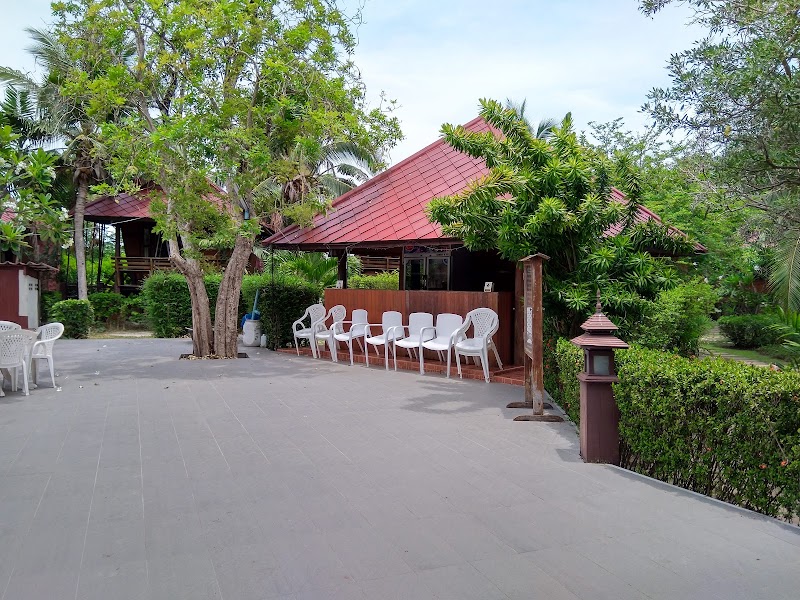 Relax Hive Resort in Phetchaburi, Thailand