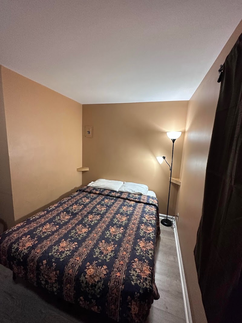 Relax Inn in Streator, Illinois, United States