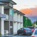 Remington Motor Inn