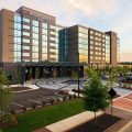 Renaissance Columbus Westerville-Polaris Hotel
