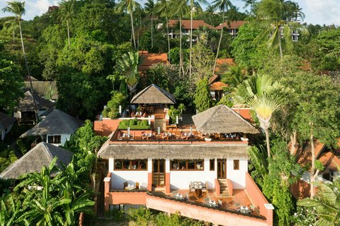 Renaissance Koh Samui Resort & Spa in Ko Samui, Thailand