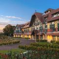 Renaissance Paris Hippodrome de St Cloud Hotel