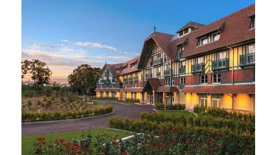 Renaissance Paris Hippodrome de St Cloud Hotel in Rueil-Malmaison, France