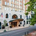 Renaissance Philadelphia Downtown Hotel