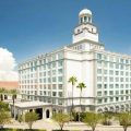 Renaissance Tampa International Plaza Hotel