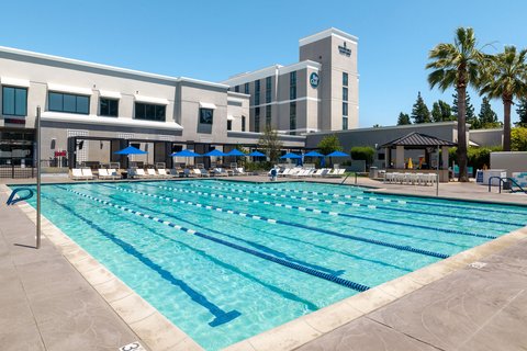 Renaissance Walnut Creek Hotel in Walnut Creek, California, United States
