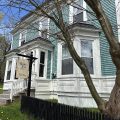 Rendell Shea Manor