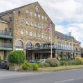 Rendezvous Hotel