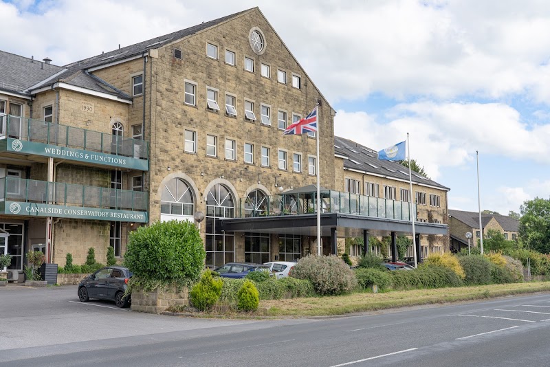 Rendezvous Hotel in Skipton, United Kingdom