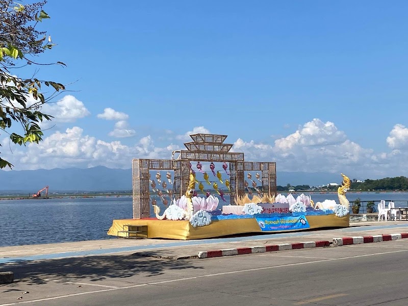 Rerkdee Bed and Breakfast in Phayao, Thailand