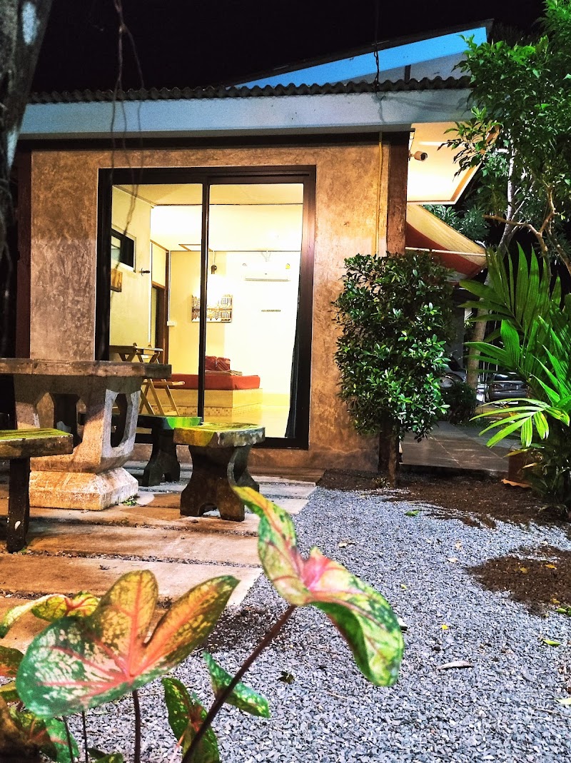 Residang Guesthouse in Trat, Thailand