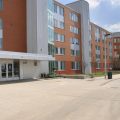Residence & Conference Centre – Brampton