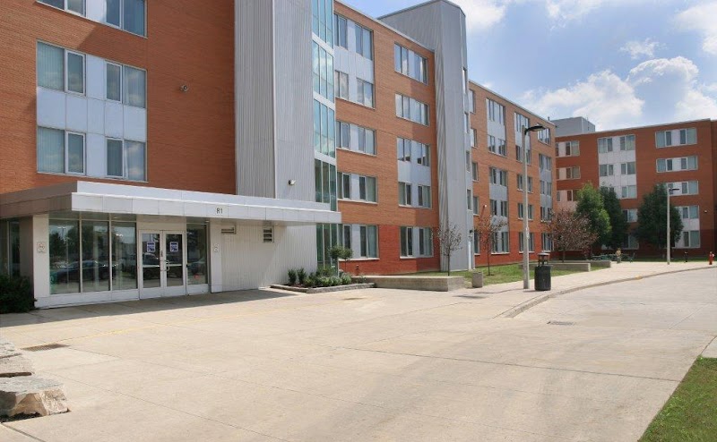 Residence & Conference Centre - Brampton in Brampton, Canada