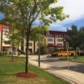 Residence & Conference Centre – Oakville