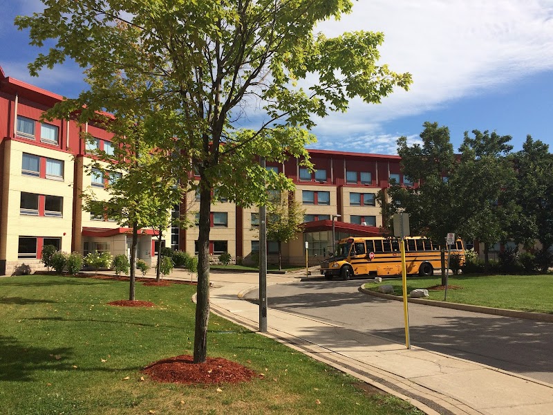 Residence & Conference Centre - Oakville in Oakville, Canada