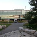 Residence & Conference Centre – Sudbury West