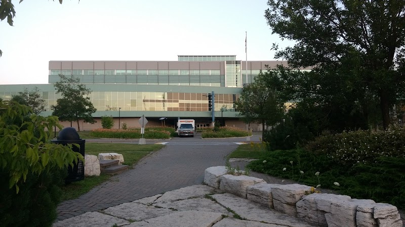 Residence & Conference Centre - Sudbury West in Sudbury, Canada