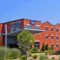 Residence & Conference Centre – Welland