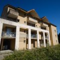 Residence Des Thermes