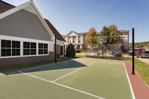 Residence Inn Scranton in Scranton, Pennsylvania, United States