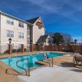 Residence Inn Shreveport Airport