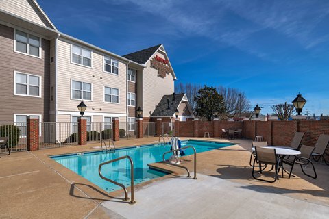 Residence Inn Shreveport Airport in Shreveport, Louisiana, United States