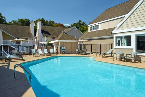 Residence Inn by Marriott Atlanta Buckhead in Buckhead, Georgia, United States