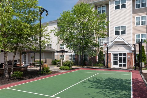 Residence Inn by Marriott Boston Marlborough in Marlborough, Massachusetts, United States
