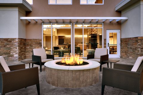 Residence Inn by Marriott Brunswick in Brunswick, Georgia, United States
