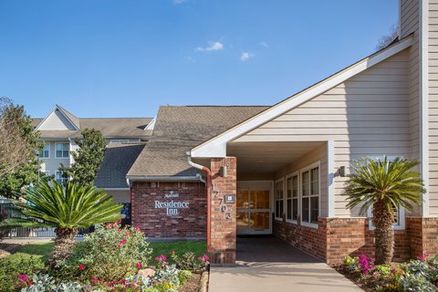 Residence Inn by Marriott Houston Sugar Land/Stafford in Stafford, Texas, United States