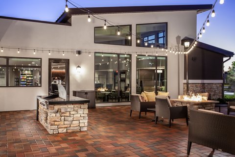 Residence Inn by Marriott Livermore in Livermore, California, United States